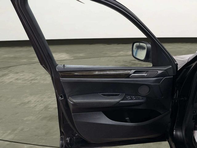 2013 BMW X3 xDrive35i - 23012139 - 9