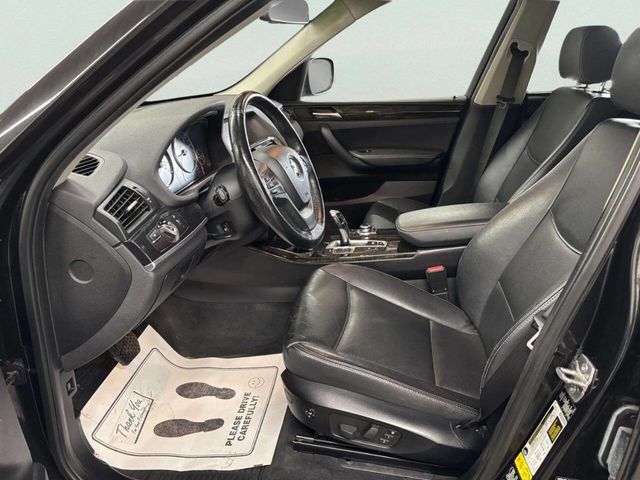 2013 BMW X3 xDrive35i - 23012139 - 11