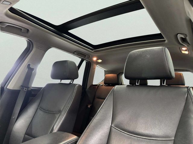 2013 BMW X3 xDrive35i - 23012139 - 12