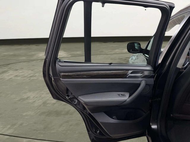 2013 BMW X3 xDrive35i - 23012139 - 13