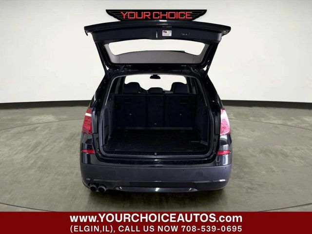 2013 BMW X3 xDrive35i - 23012139 - 15