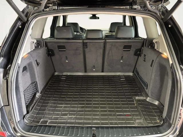 2013 BMW X3 xDrive35i - 23012139 - 16