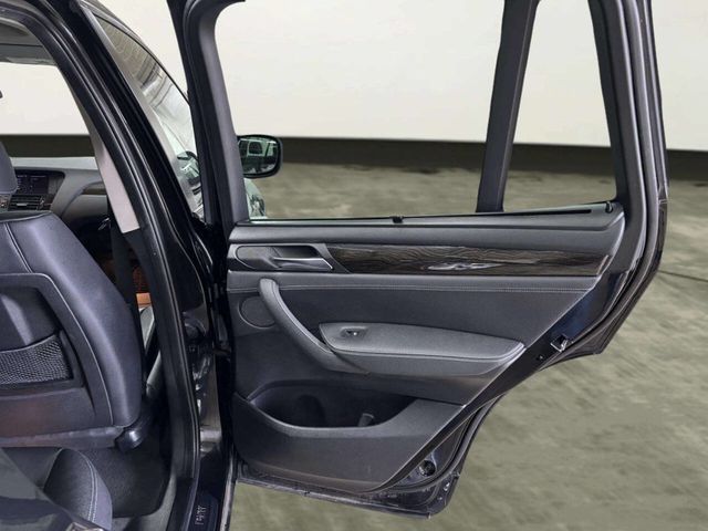 2013 BMW X3 xDrive35i - 23012139 - 18