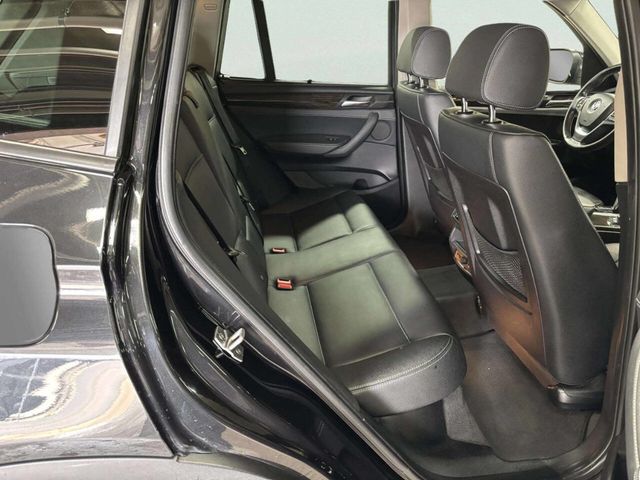 2013 BMW X3 xDrive35i - 23012139 - 19