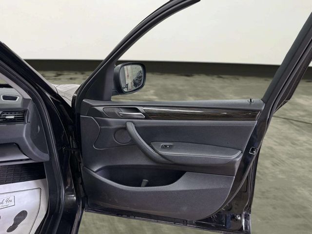 2013 BMW X3 xDrive35i - 23012139 - 20