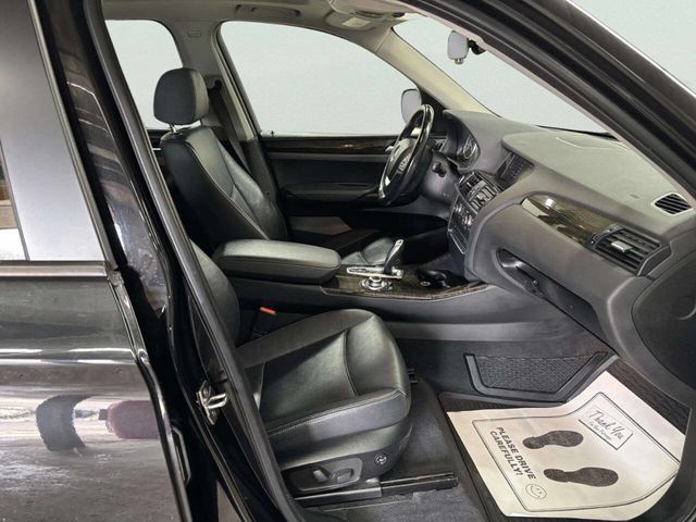 2013 BMW X3 xDrive35i - 23012139 - 21