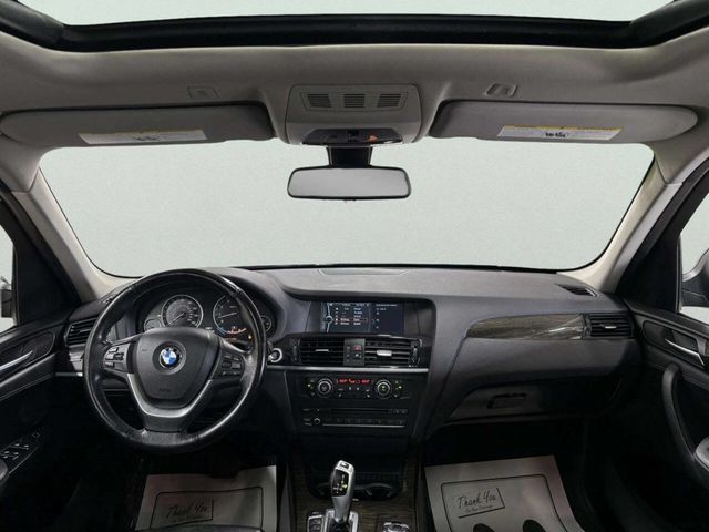 2013 BMW X3 xDrive35i - 23012139 - 22