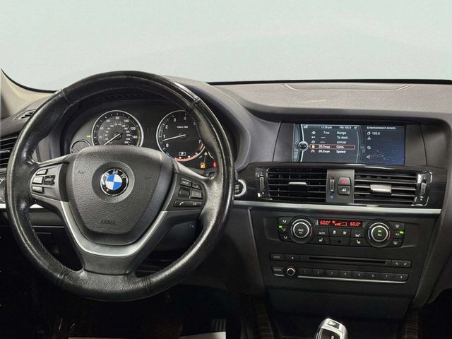 2013 BMW X3 xDrive35i - 23012139 - 23