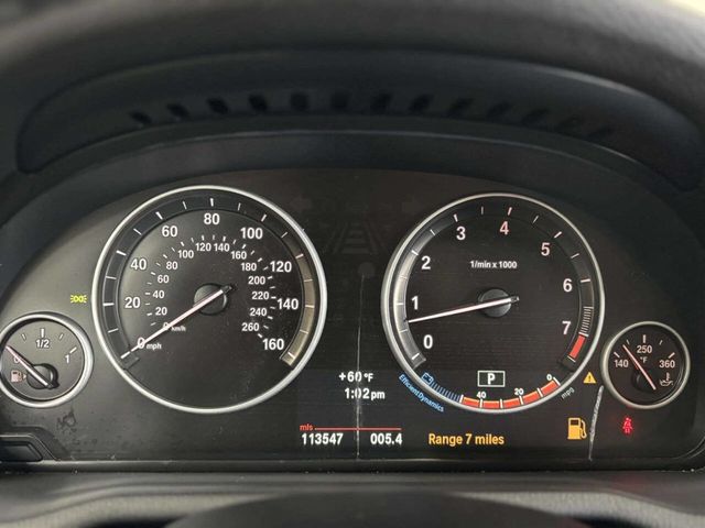 2013 BMW X3 xDrive35i - 23012139 - 33