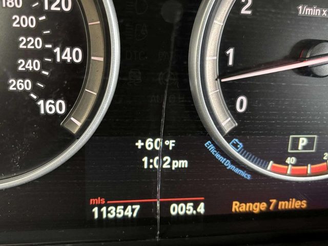 2013 BMW X3 xDrive35i - 23012139 - 34