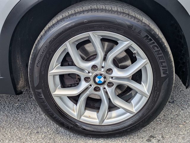 2013 BMW X3 xDrive35i - 23025813 - 10