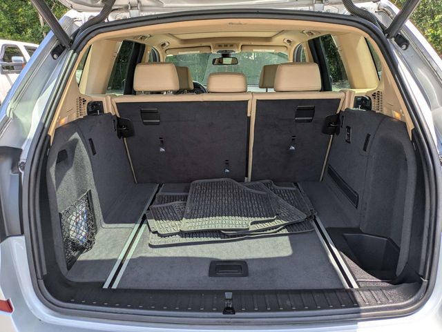 2013 BMW X3 xDrive35i - 23025813 - 12