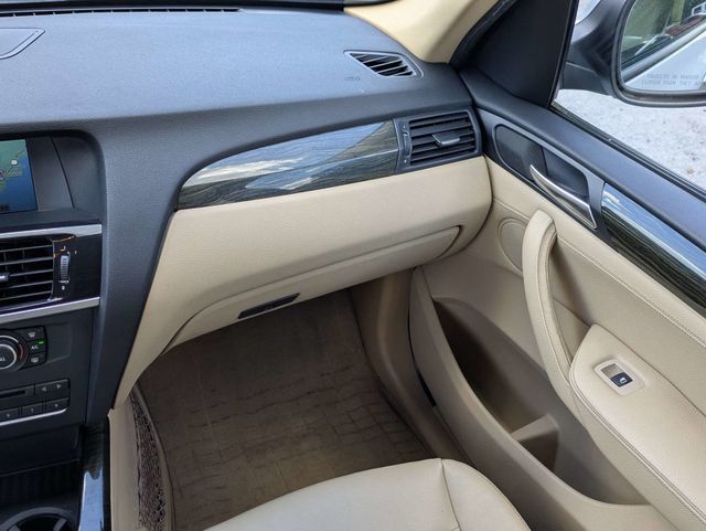 2013 BMW X3 xDrive35i - 23025813 - 16