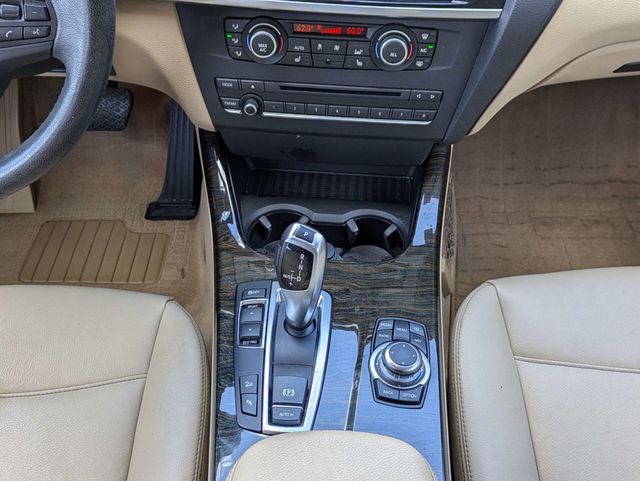 2013 BMW X3 xDrive35i - 23025813 - 18