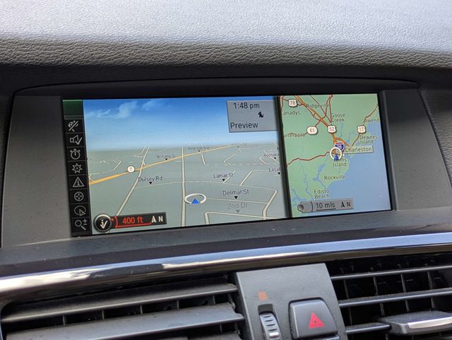2013 BMW X3 xDrive35i - 23025813 - 22