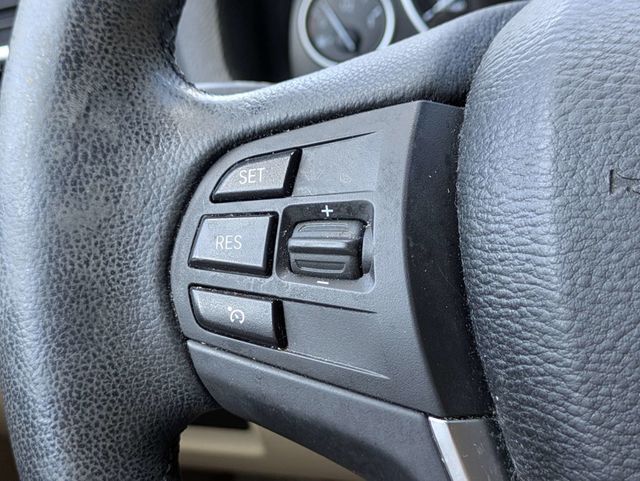 2013 BMW X3 xDrive35i - 23025813 - 26