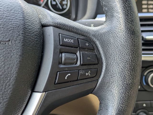 2013 BMW X3 xDrive35i - 23025813 - 27