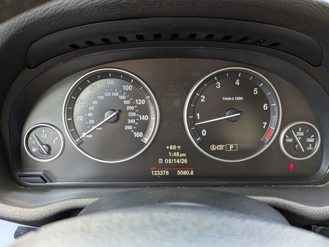 2013 BMW X3 xDrive35i - 23025813 - 28