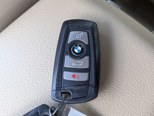 2013 BMW X3 xDrive35i - 23025813 - 30