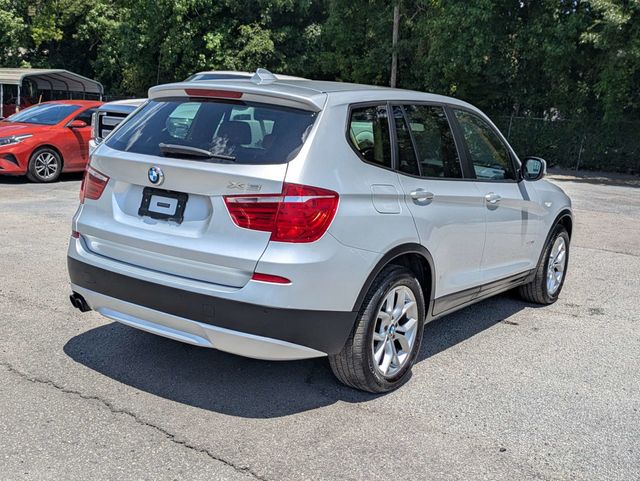2013 BMW X3 xDrive35i - 23025813 - 3