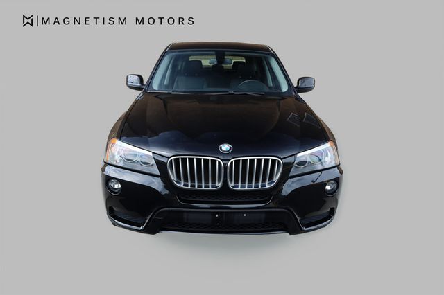 2013 BMW X3 xDrive35i - 22920302 - 9