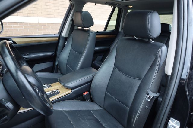 2013 BMW X3 xDrive35i - 22920302 - 12