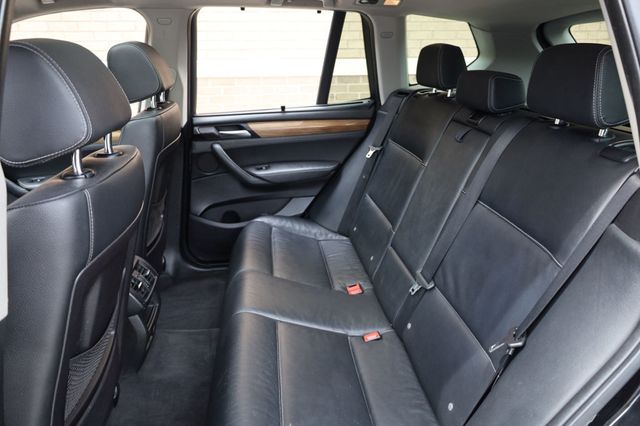 2013 BMW X3 xDrive35i - 22920302 - 15