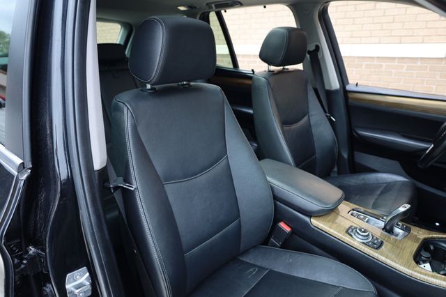 2013 BMW X3 xDrive35i - 22920302 - 17