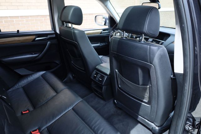 2013 BMW X3 xDrive35i - 22920302 - 18