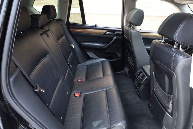 2013 BMW X3 xDrive35i - 22920302 - 19