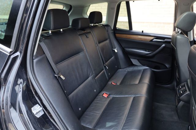 2013 BMW X3 xDrive35i - 22920302 - 20