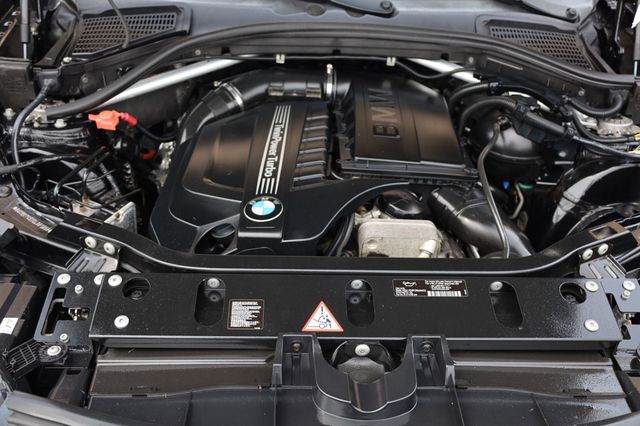 2013 BMW X3 xDrive35i - 22920302 - 21