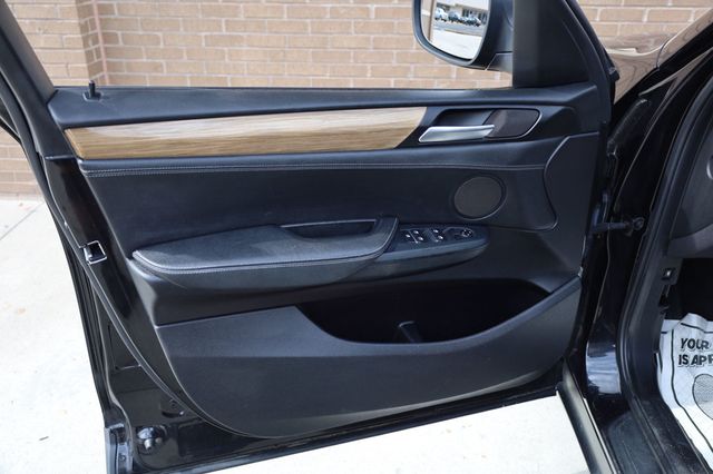 2013 BMW X3 xDrive35i - 22920302 - 22