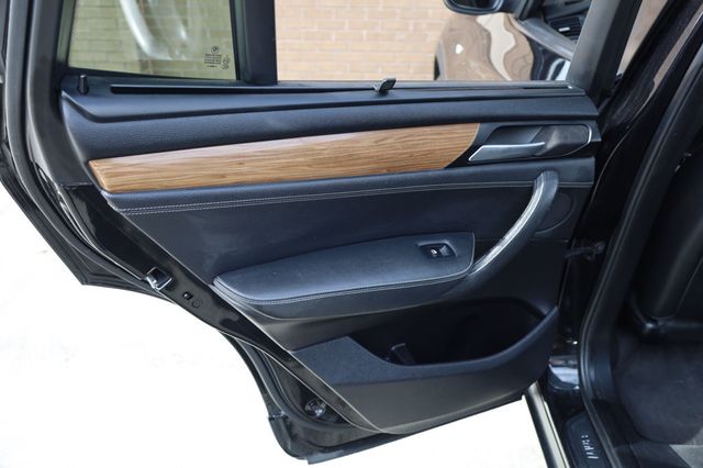 2013 BMW X3 xDrive35i - 22920302 - 24