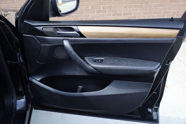 2013 BMW X3 xDrive35i - 22920302 - 25