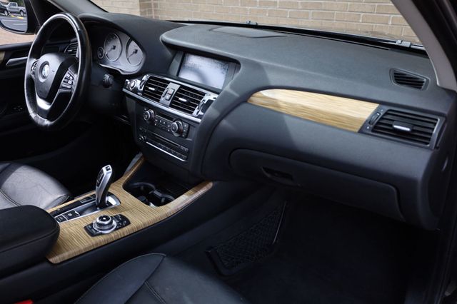 2013 BMW X3 xDrive35i - 22920302 - 26