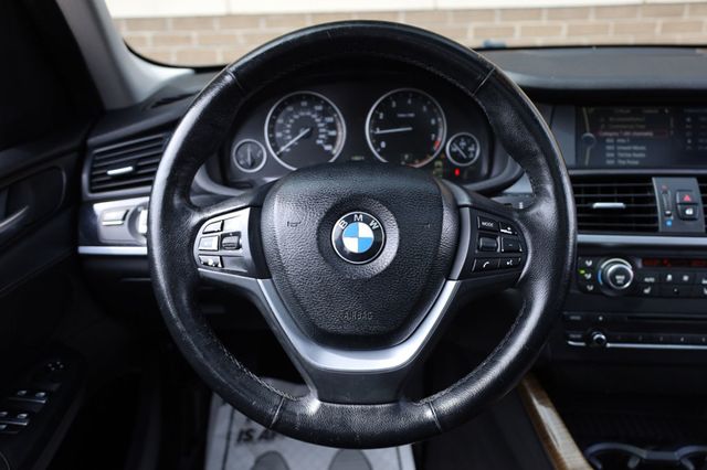 2013 BMW X3 xDrive35i - 22920302 - 30