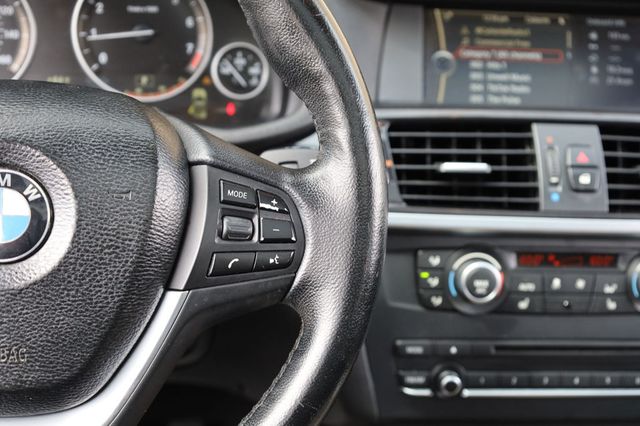 2013 BMW X3 xDrive35i - 22920302 - 31