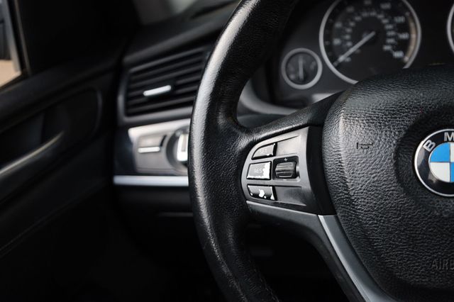 2013 BMW X3 xDrive35i - 22920302 - 32