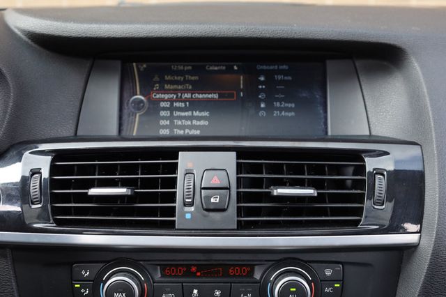 2013 BMW X3 xDrive35i - 22920302 - 34