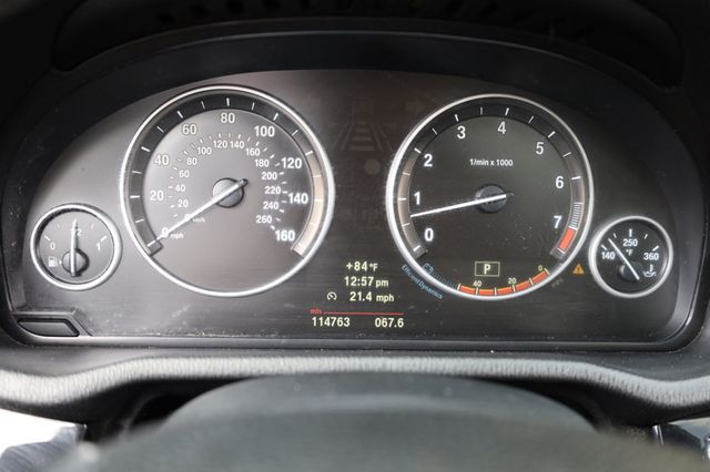 2013 BMW X3 xDrive35i - 22920302 - 38