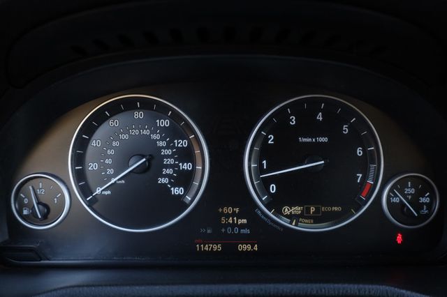 2013 BMW X3 xDrive35i - 22920302 - 40