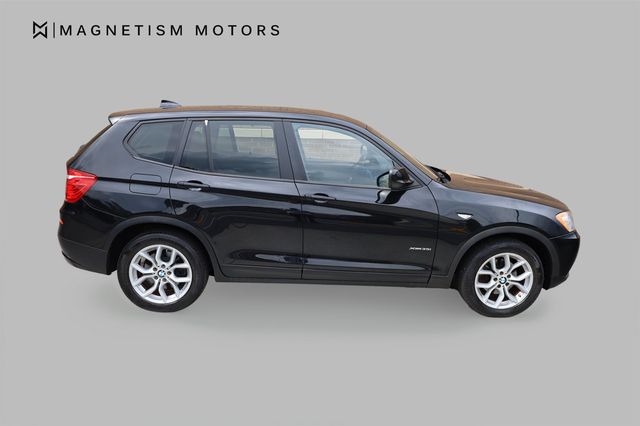 2013 BMW X3 xDrive35i - 22920302 - 7