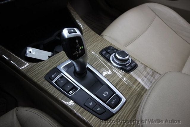 2013 BMW X3 xDrive35i - 22687641 - 15