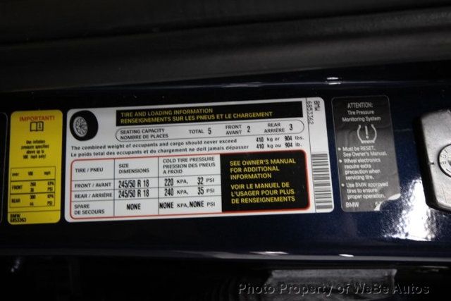 2013 BMW X3 xDrive35i - 22687641 - 17