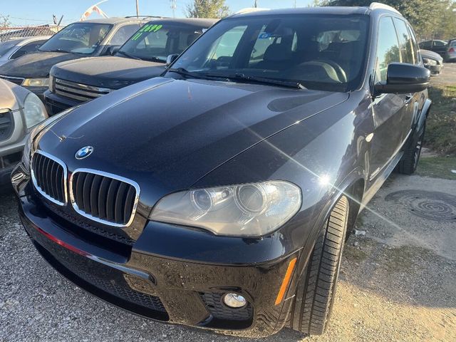 2013 BMW X5  - 22958093 - 0