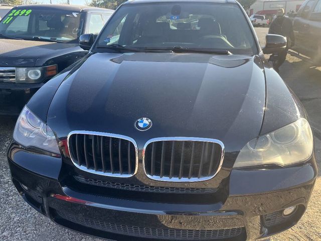 2013 BMW X5  - 22958093 - 1