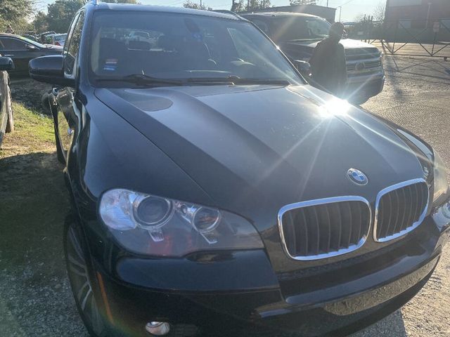 2013 BMW X5  - 22958093 - 2