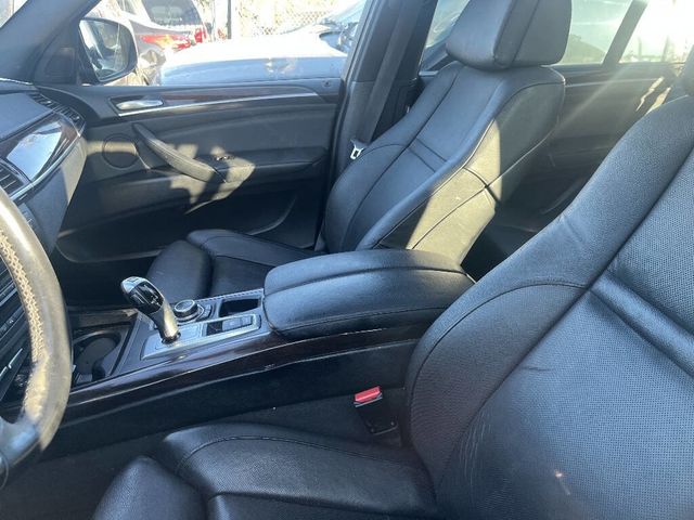 2013 BMW X5  - 22958093 - 4