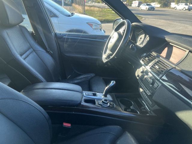 2013 BMW X5  - 22958093 - 5